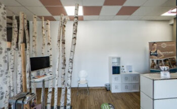 fitin15minuten.de | EMS-Training Studio in Ostfildern