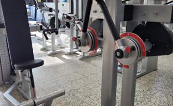 Fit & Fun Sport Sachsenhagen; Standort: Loccum