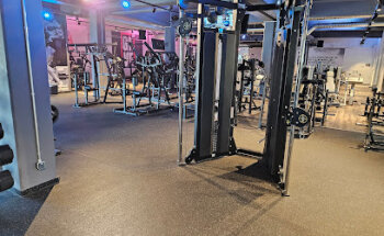 Fitness-Club fit4LIFE GmbH