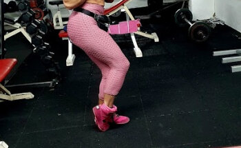 Power Gym