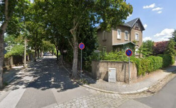Das Pilates Haus Radebeul
