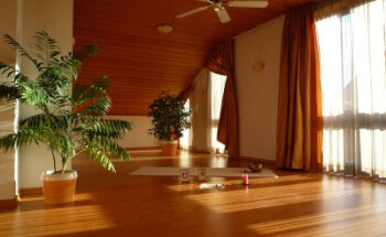 Yoga-Schule Maria Dirks