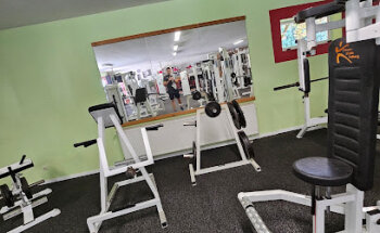 Fitnesstudio Faßberg