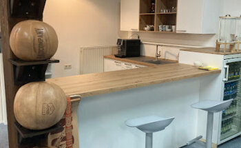Studio für Rehabilitation und Fitness - Broschat & Steinbach