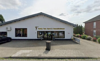 FamiLy Tanz-,Sport&Gesundheitshaus