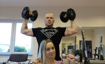 Fitness Lounge Twistringen