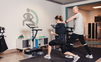 EMS Warburg | fit in 20 Minuten!