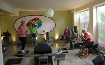 Calory Coach Studio Wehr
