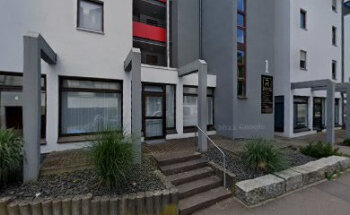 Galerie der Fitnessclub