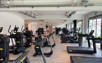 hello fit Weilheim