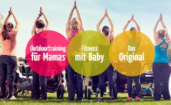 buggyFit Schwetzingen und Umgebung