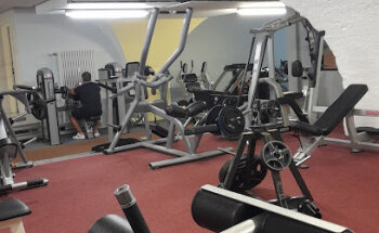 Fit & Fun Fitness