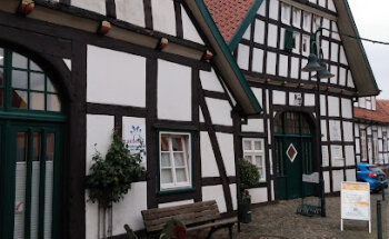 AKTIVITA Medizinisches Gesundheitszentrum Marita Lorenz