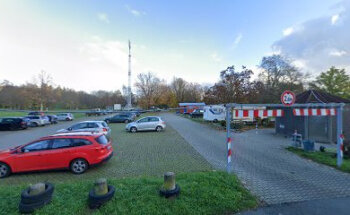 everfits Treffpunkt - Outdoor Fitness Training Volkspark Marienberg