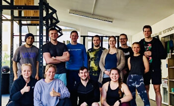 CrossFit Virage