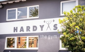 HARDY's - the gym