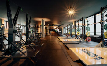 ELBGYM Winterhude