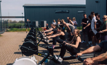 CrossFit Barleben