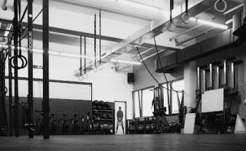 CrossFit Kolbermoor