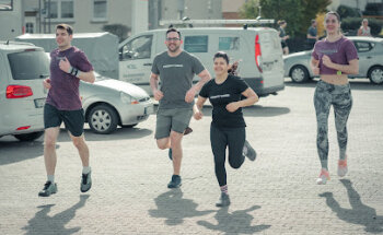 CrossFit Vargen