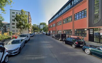 burpees intense urban gym UG (haftungsbeschränkt)