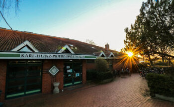 Turnhalle Osterwald