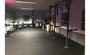Body Fitness- und Gesundheitszentrum