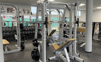 Body Fit Herten