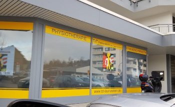 Therapiezentrum Taunusstein