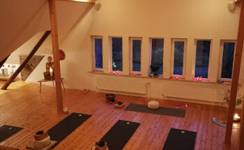 Melanie Kröbel Yoga