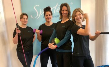 Sporteve Berlin Steglitz Frauenfitness