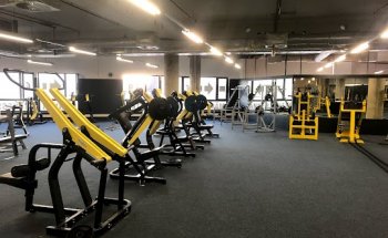 Fit T9 Neukölln