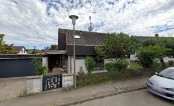 Pflaumenbaum Rübgarten