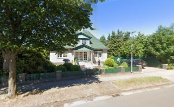 Ingrid Parge Ganzheitl.Heil- und Yogahaus
