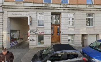 Pilates im Hof