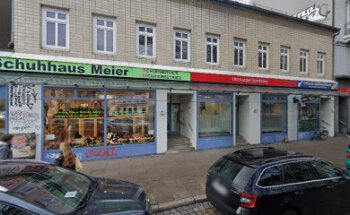 Personal Training Hamburg Altona