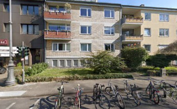 Home Gym für die OG's