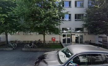 Personal Training München Bogenhausen