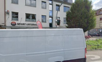 Medizinische Fitness an Geräten - Medifit