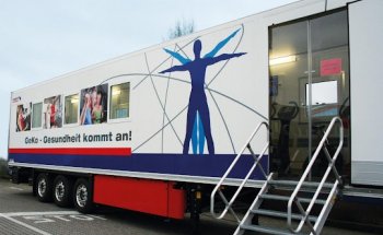 GeKo Gesundheit kommt an