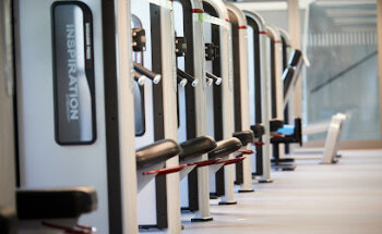 BMW Fitness
