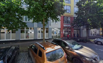 HHV Hamburg vital GmbH