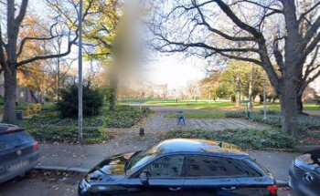 Fitness Stationen - Stadtgarten Stuttgart