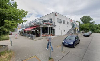 Mrs.Sporty Club Berlin-Wartenberg