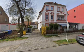 Sportstudio Muskelkater Berlin