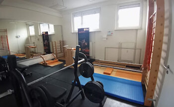 akTiV - Fitness- und Gesundheitsstudio TV Stammheim