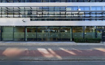 Vodafone Fitness Studio