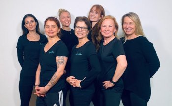 Sporteve Hamburg Eppendorf Frauenfitness