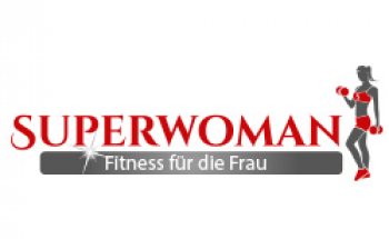 Superwoman Frauenfitnessstudio