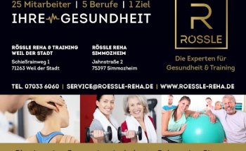 Rössle Training